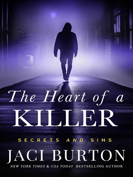 Title details for The Heart of a Killer by Jaci Burton - Available